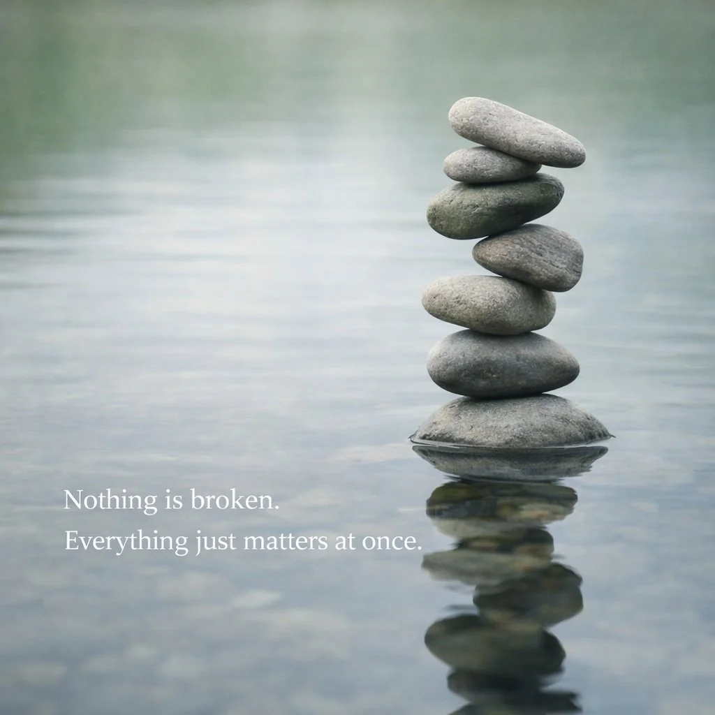 Fragmentation and Leadership: The Cost of Leading as if the World Were Whole