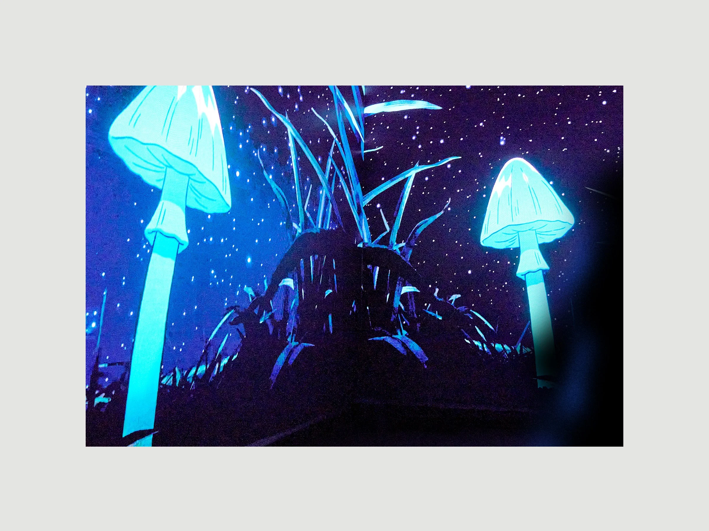 Immersive Experience Design