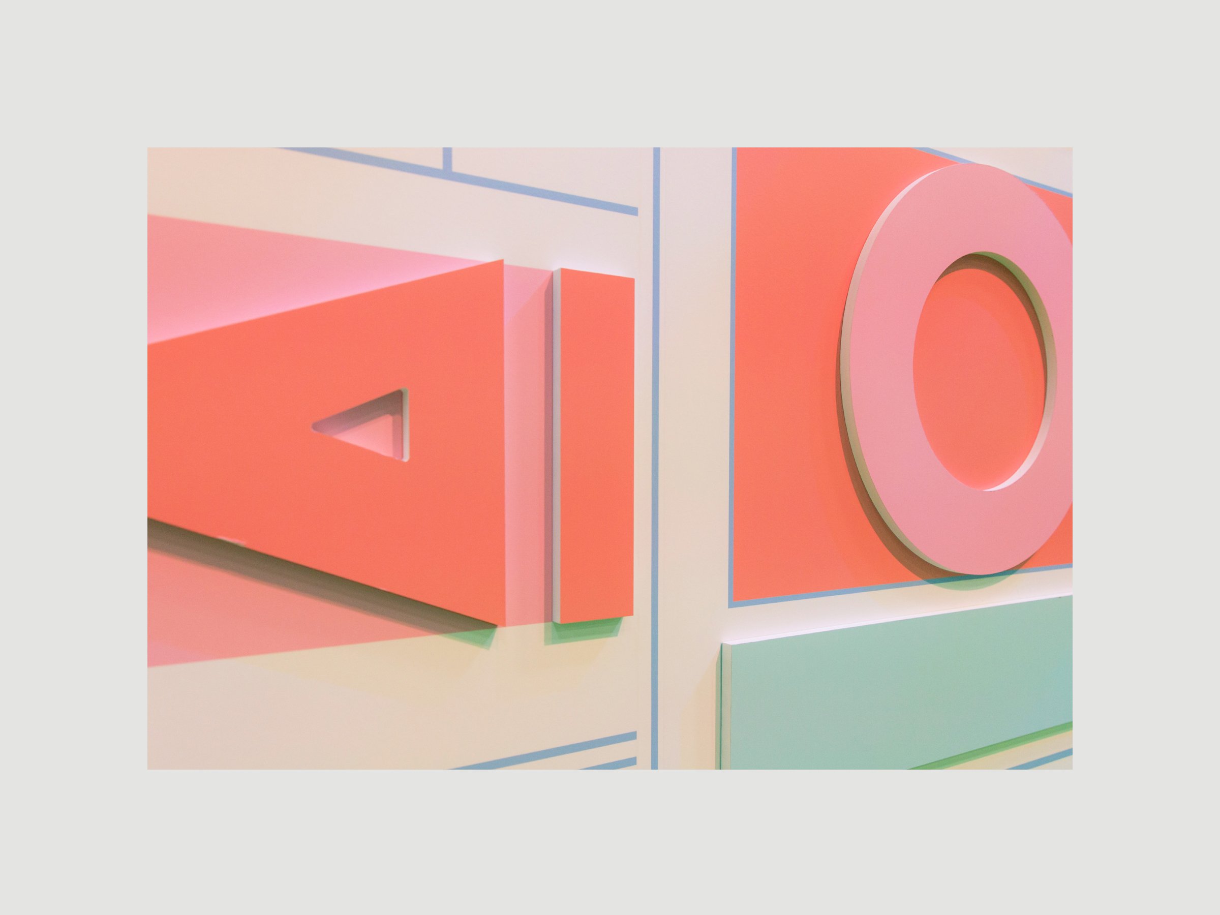 Powerpuff Girls + SDCC