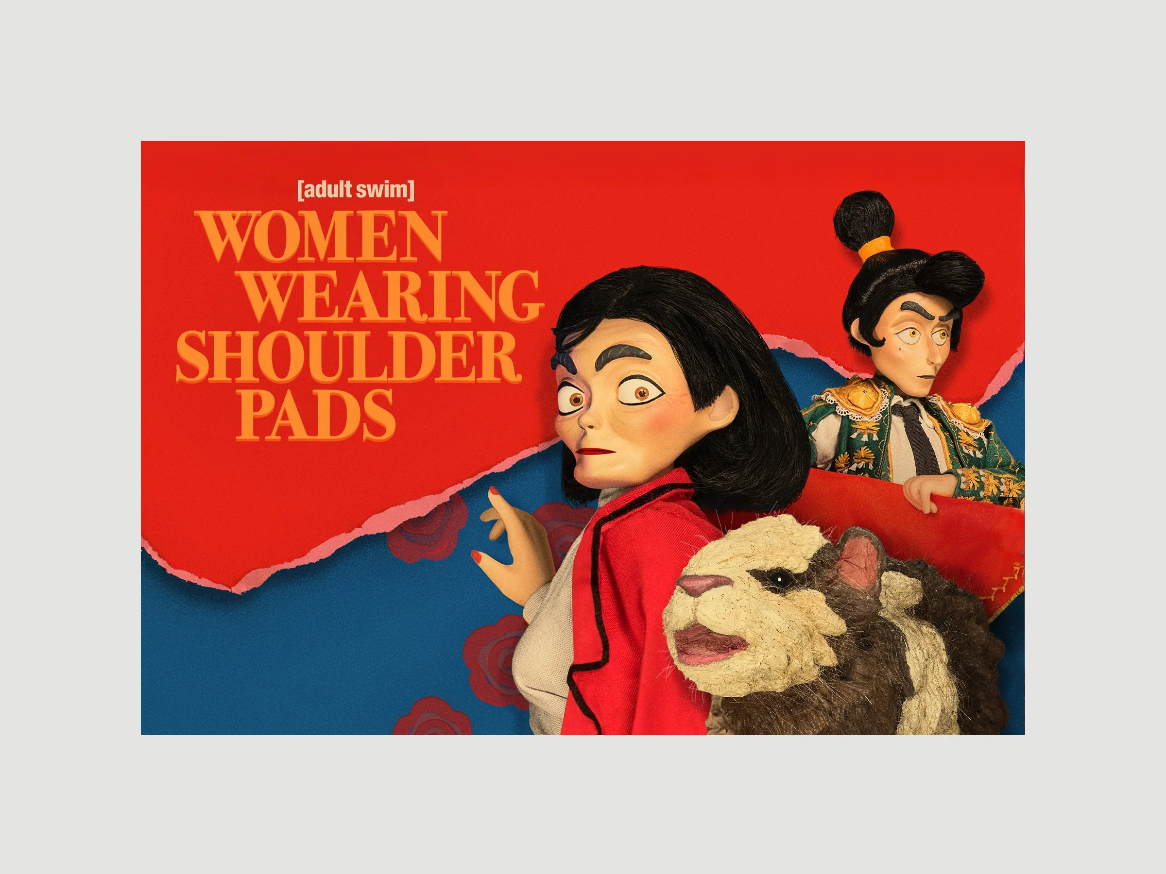 Key Art & Platform Campaigns