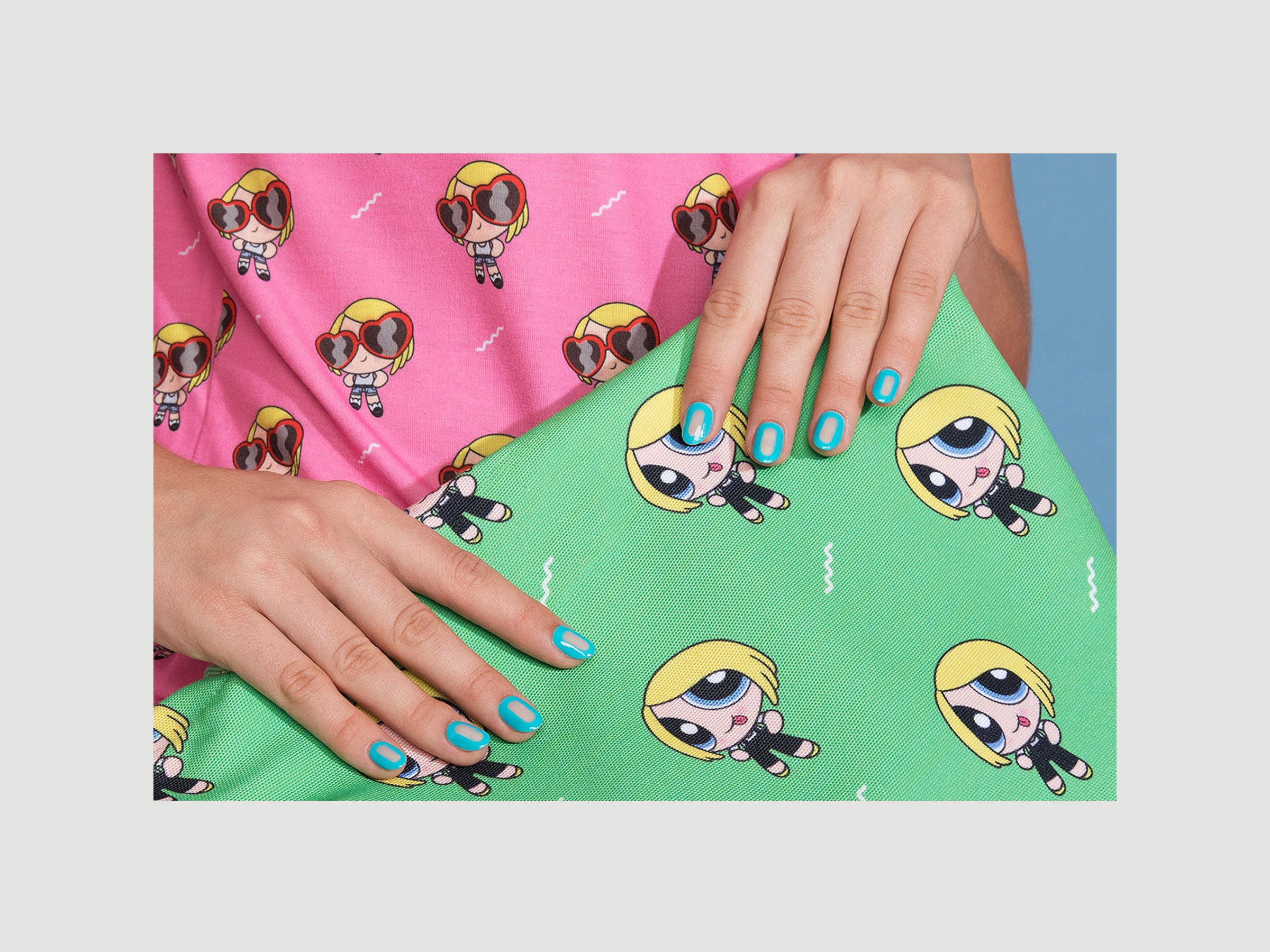 Runway & Fashion Campaign Direction