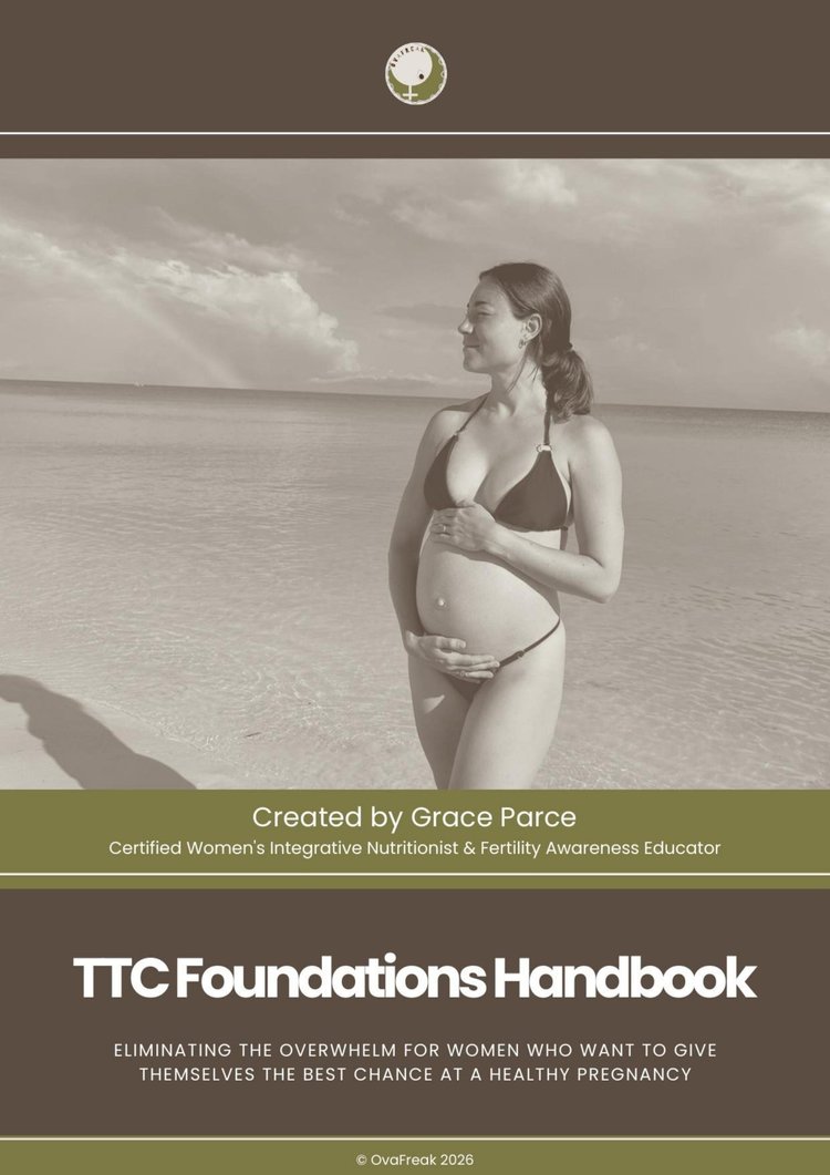 TTC Foundations Handbook