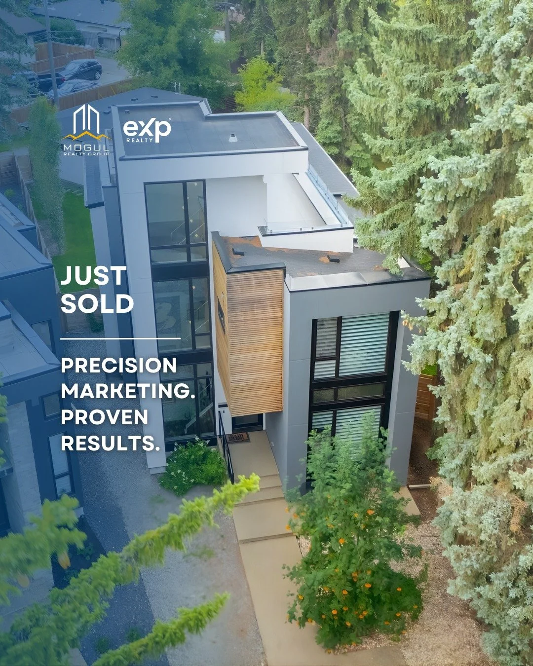 JUST SOLD | Parkview Masterpiece 🥂

Another luxury residence off the market! When a property is this exceptional, it requires a marketing strategy to match.

Devin Gray just delivered a masterclass in high-end real estate. He highlighted every &quot
