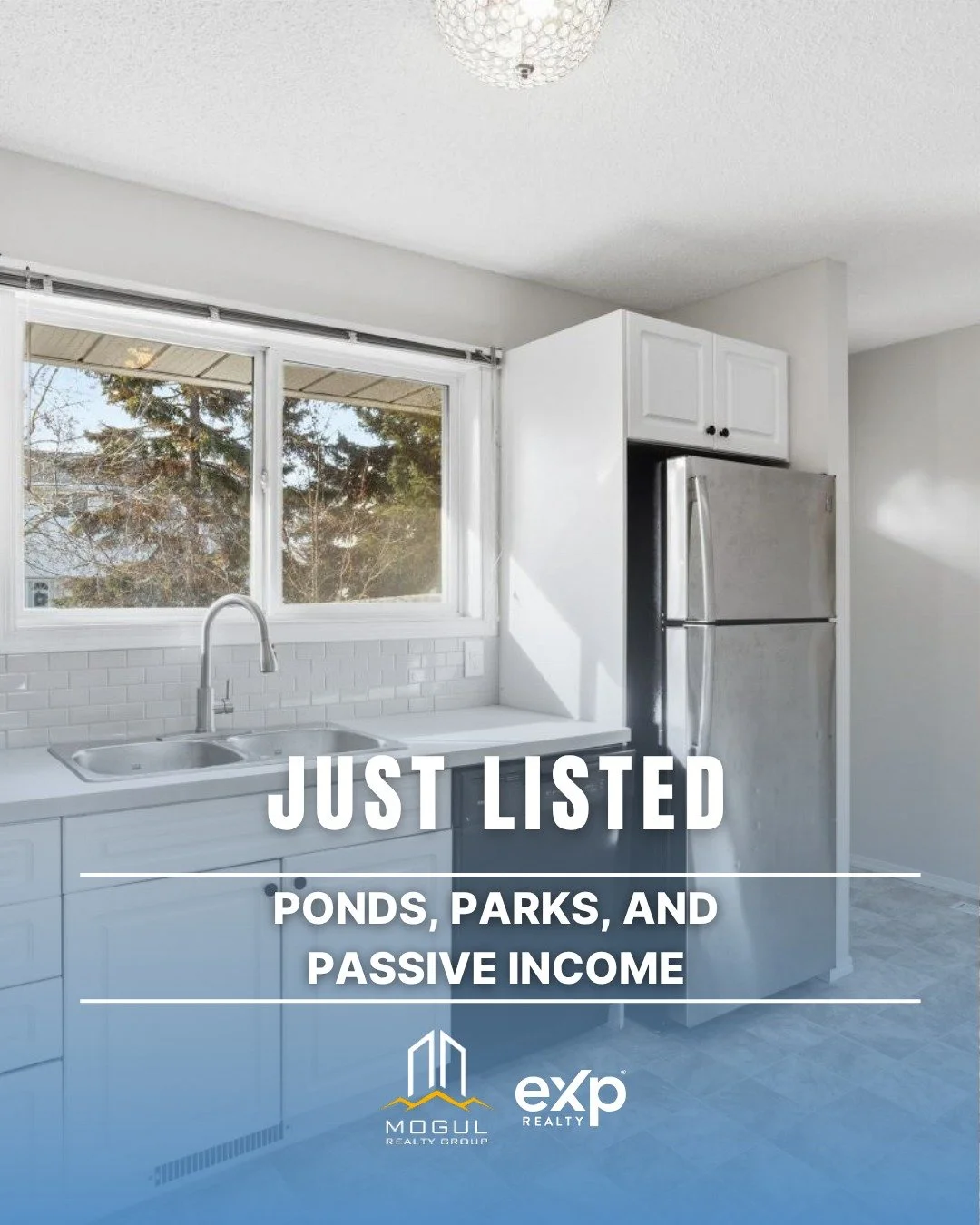 JUST LISTED by Adrian Nedelec!

Check out this refreshed half-duplex condo at Wilton Court in West Edmonton. This home is bright, functional, and ready for you to move right in.

The Highlights:

-Freshly Updated: Newer carpet and fresh paint give th