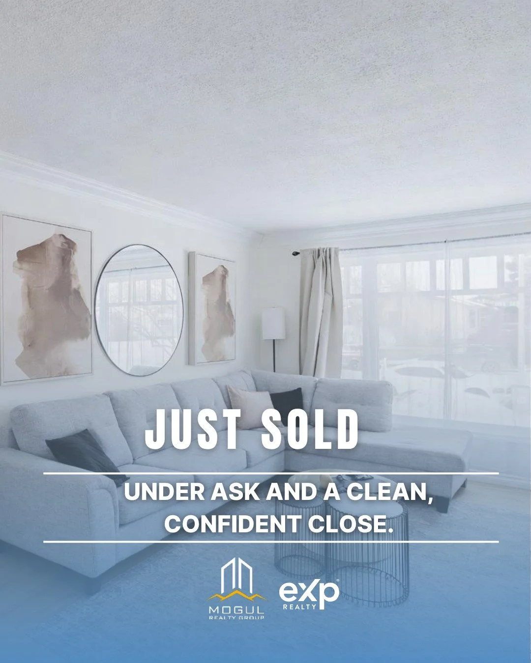JUST SOLD by Megan Knight &amp; James Knull 🥂

We&rsquo;re happy to announce that this Kilkenny home is officially sold! By moving quickly and sticking to a solid strategy, we secured a firm deal just $2,500 under asking in only one week while prote