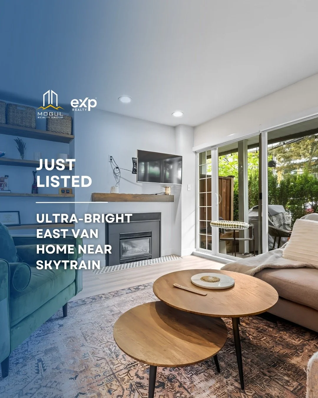 East Van Living = Upgraded.

Nestled on a scenic, tree-lined street, this gorgeous new home is the ultimate lifestyle upgrade. The coolest part? The architecture. Every single room features a corner window, flooding the entire space with natural ligh