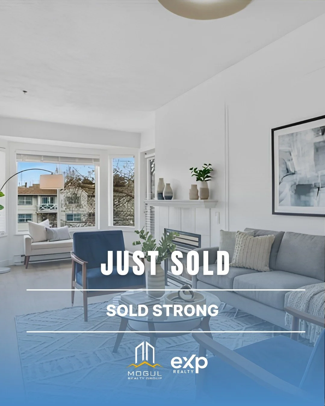 This top-floor gem didn&rsquo;t stay available for long!

With the right game plan, standout marketing, and expert negotiation, Eric A. Hudz got this one SOLD close to list price. Cozy fireplace, walkable location, spacious balcony &mdash; buyers kne