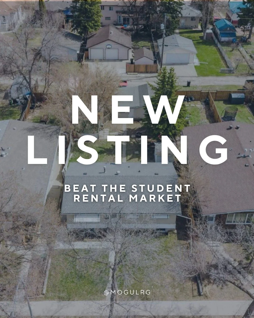 West Edmonton. LRT incoming. Legal suite already here.

This Canora property comes with a fully legal 2-bedroom basement suite &mdash; meaning rental income from day one. Main floor runs a separate 3-bed, 1-bath layout. Double detached garage. A gene