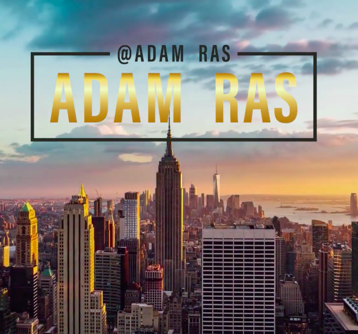 Cover of The Greatest Multifamilly Investment Show Podcast with image of a big city downtown