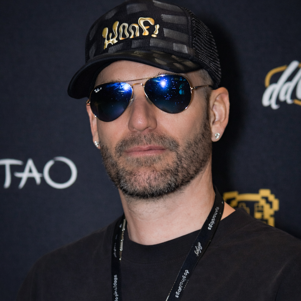 DJ ALEVY8 — Ryan Miller