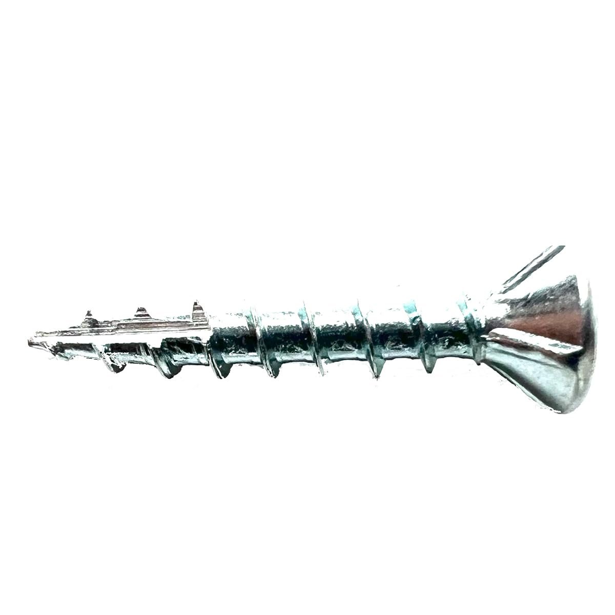 Type 17 Wood Screws - per lbs