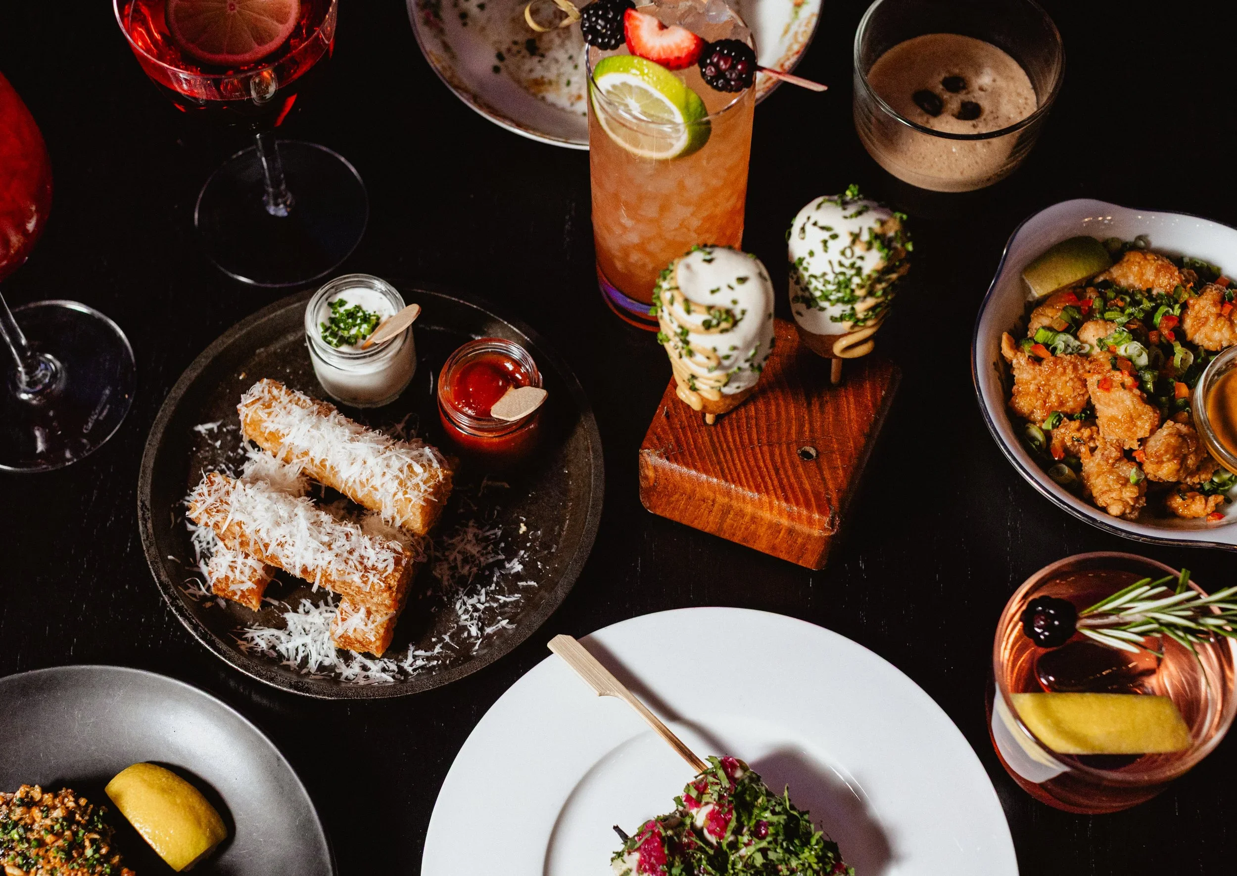 Stargazer Minneapolis