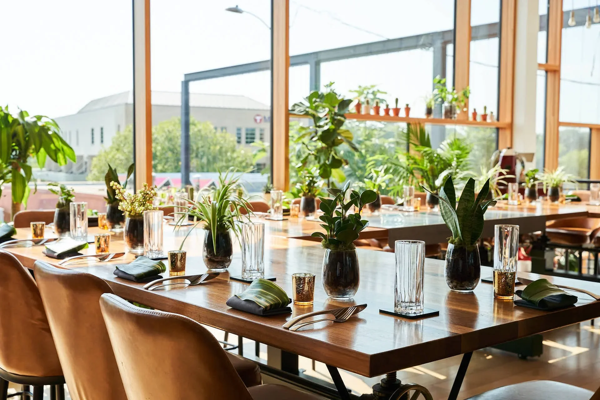 Travail Kitchen & Amusements