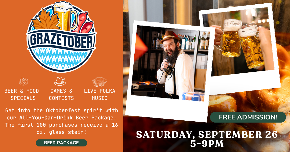 Grazetoberfest