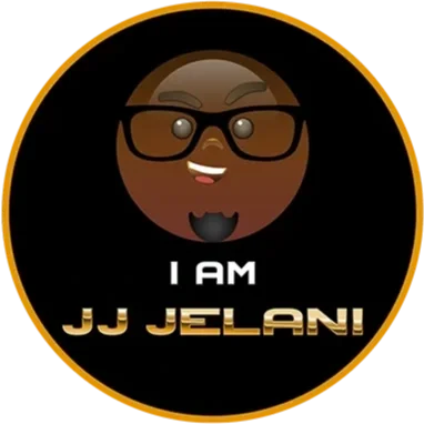 I AM JJ JELANI