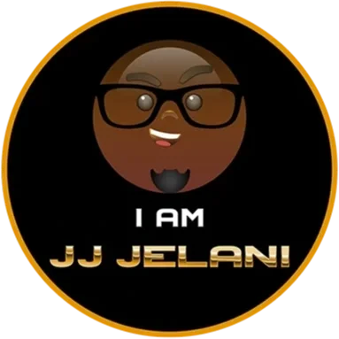I AM JJ JELANI