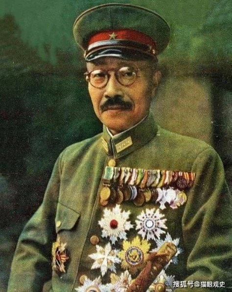 Japan 1910-1945: A narcissistic psychostate