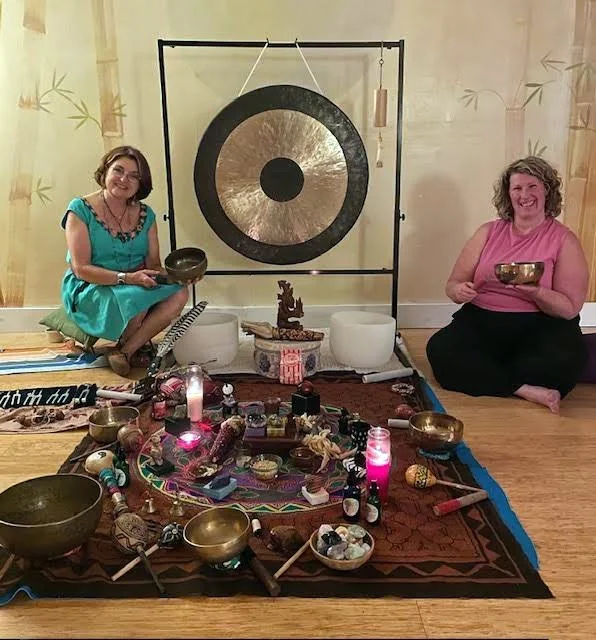 Full Frog Moon Yin Yoga and Shamanic Sound Healing Event