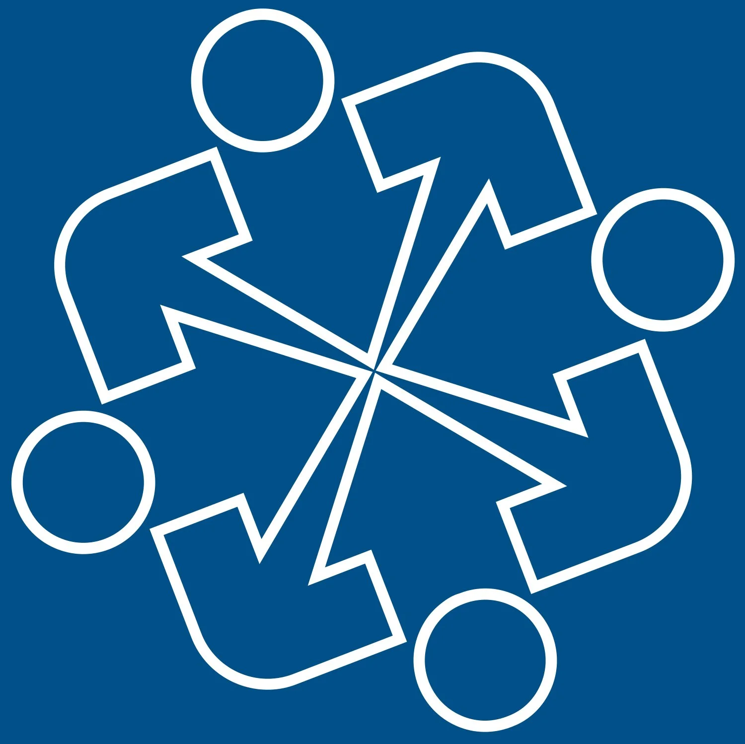 CollaborationOS logo - Operational resilience and leadership strategy consulting for high-consequence industries.