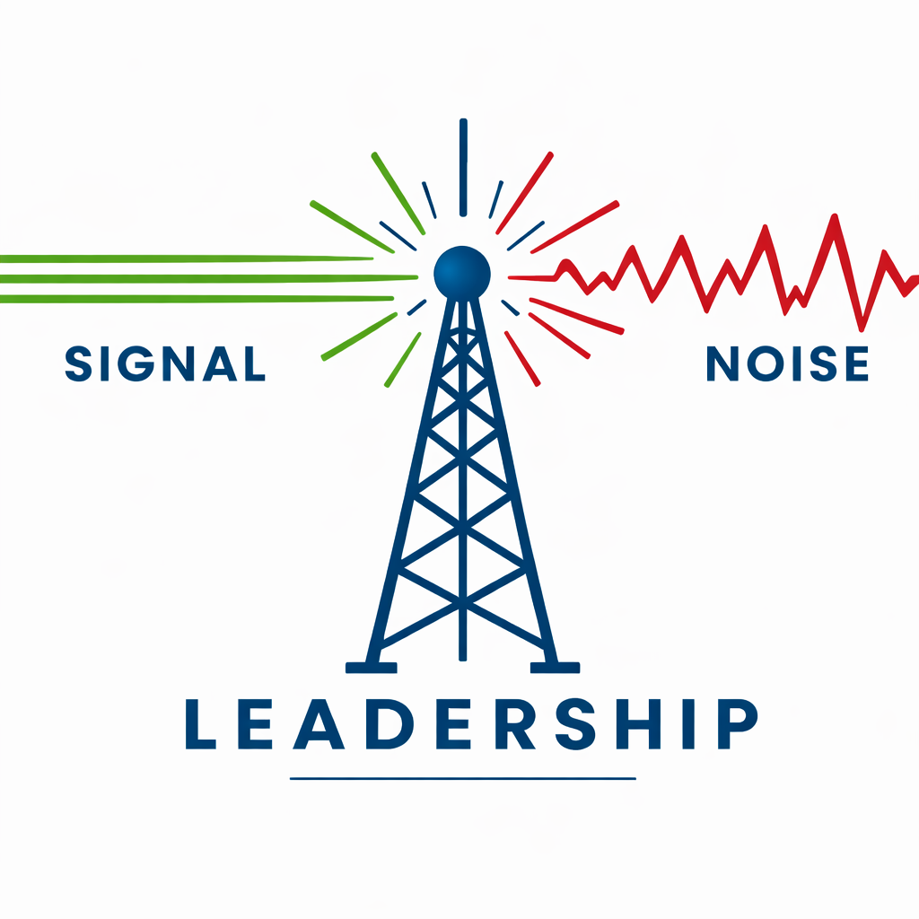 The Affective Broadcast: Why Your Mood is Your Team’s Most Critical Signal