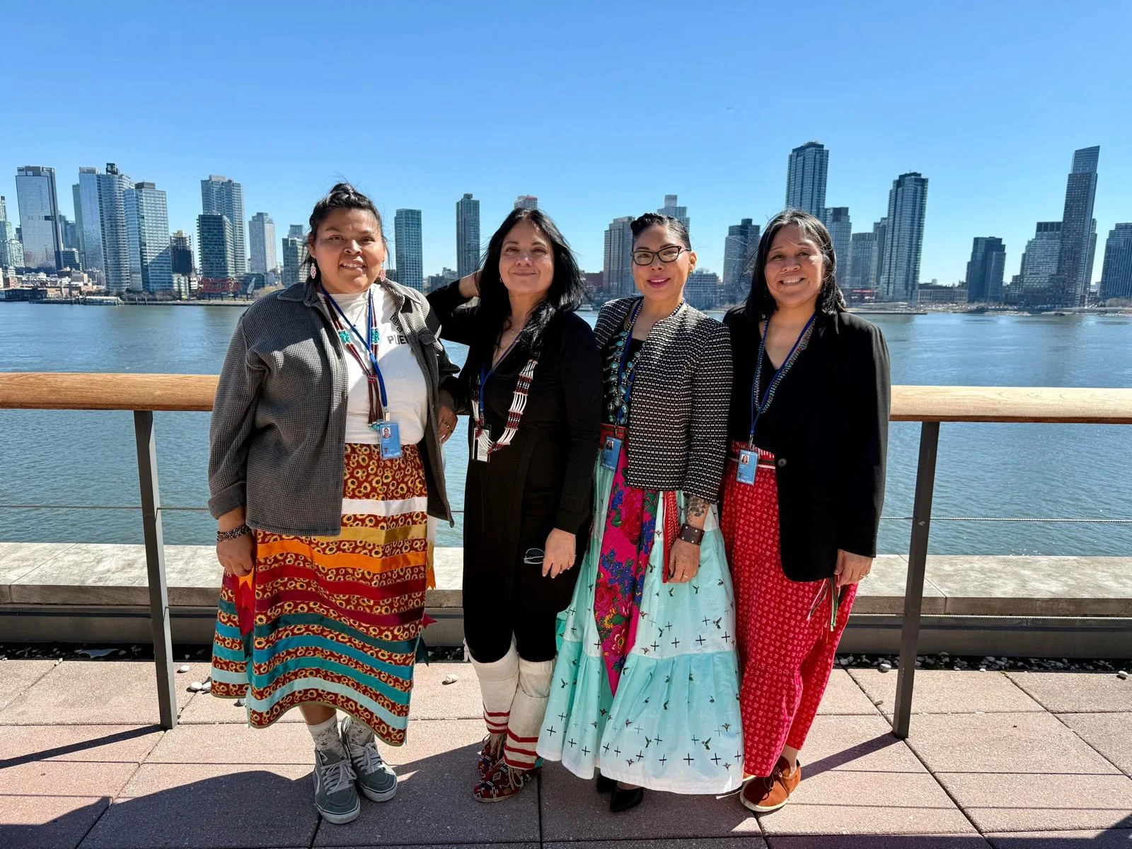 PLUME-team-CSW70-new-york-march-2026.webp