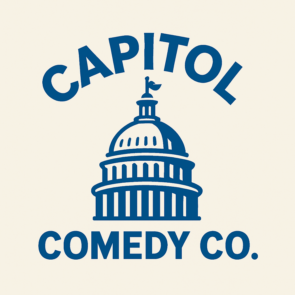 Capitolcomedyco.com