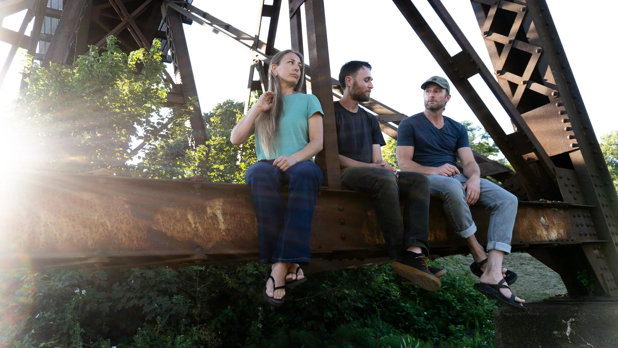 Steph & Co @ New Prospect Theatre