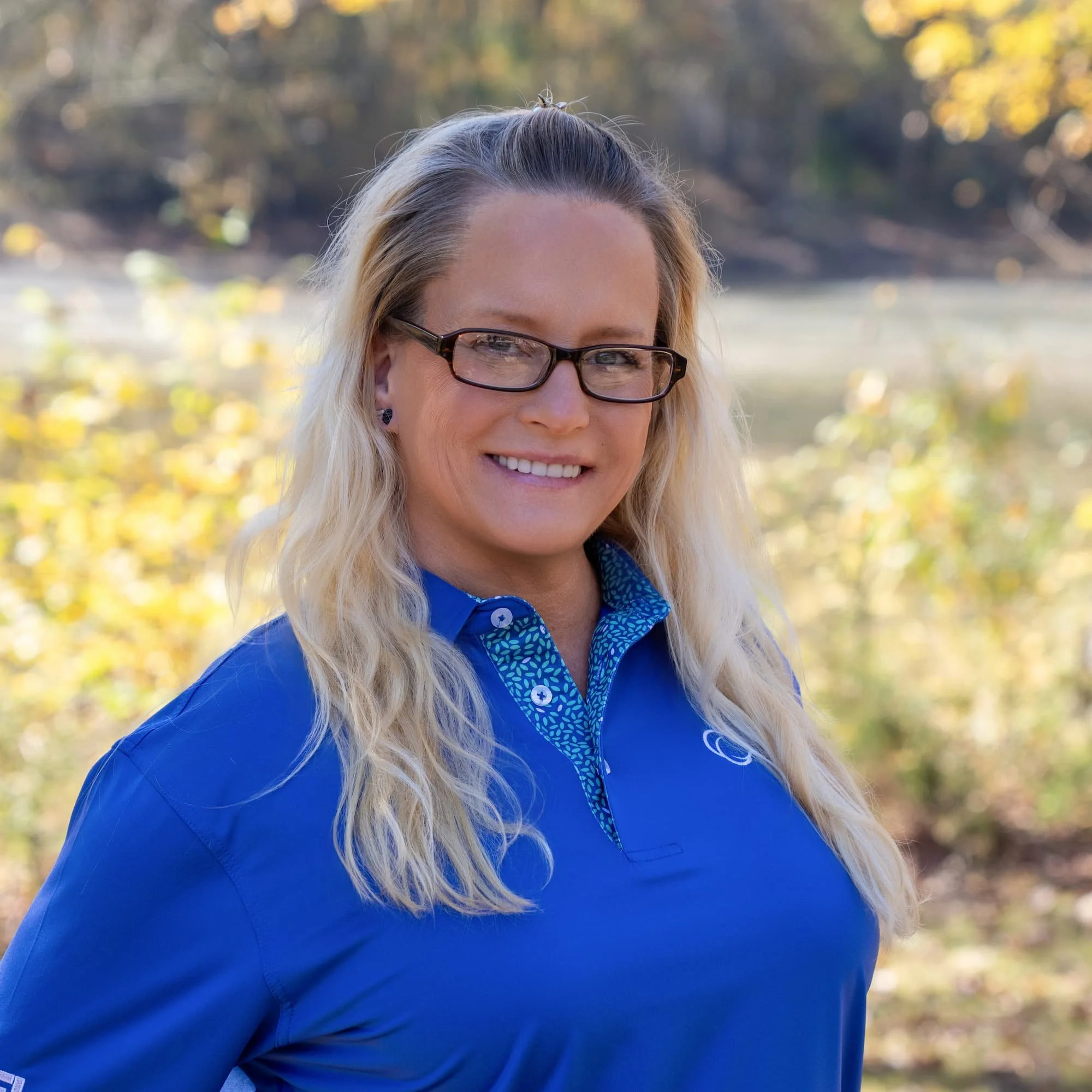 Charlene Atkinson