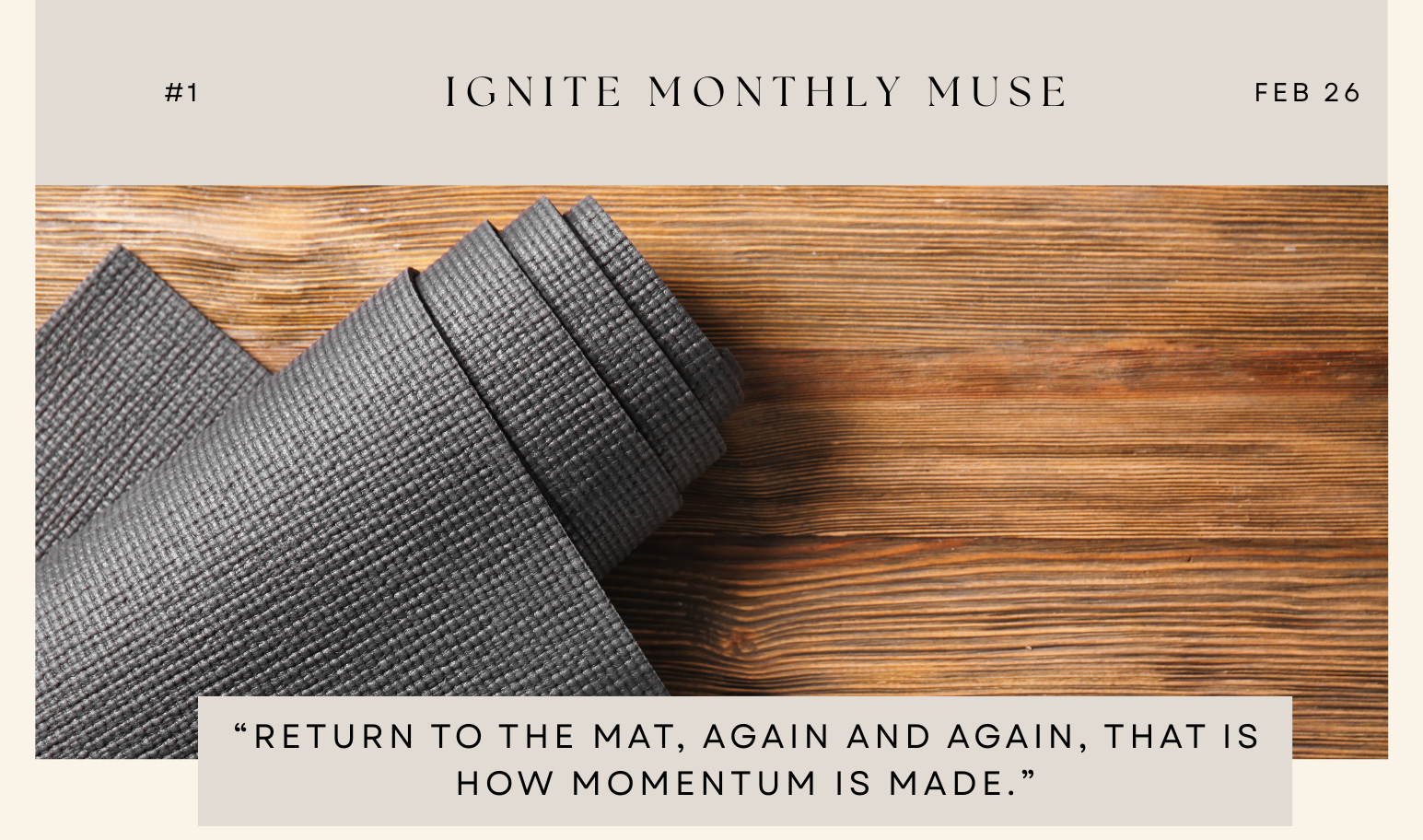 Momentum