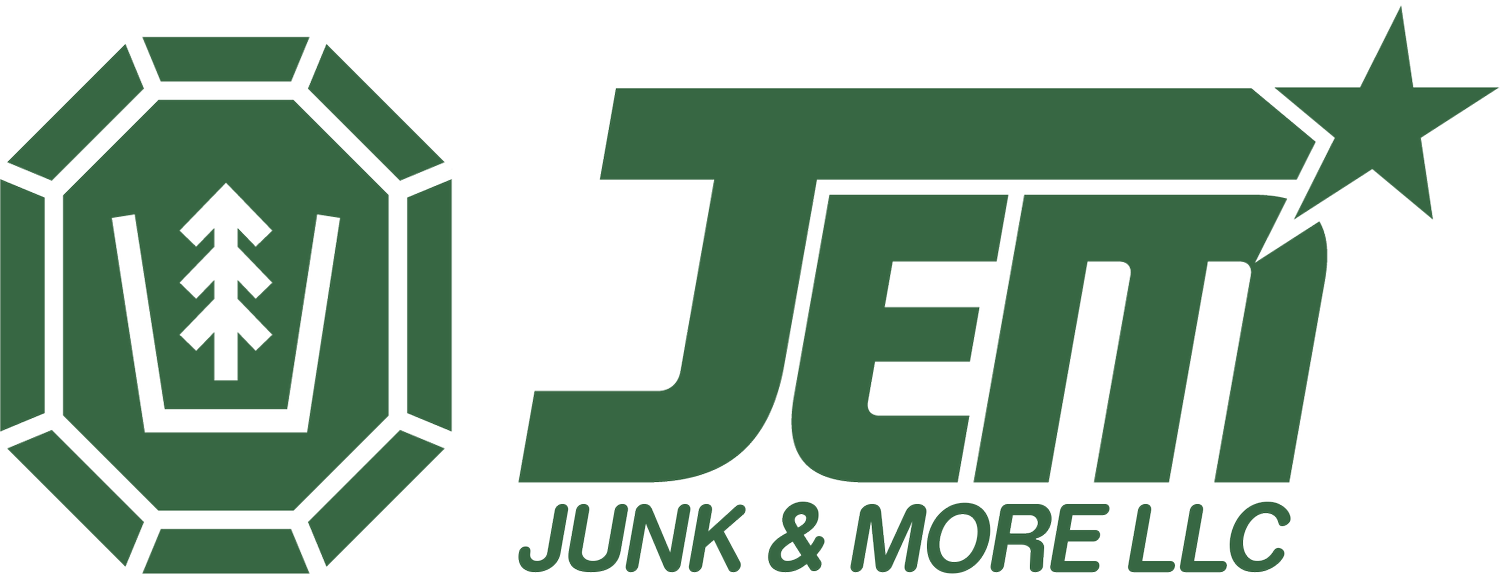 JEM Junk &amp; More LLC
