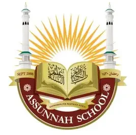 A modern house with wooden and stone exterior on a grassy hill, with snow-capped mountains in the background and a cloudy sky.