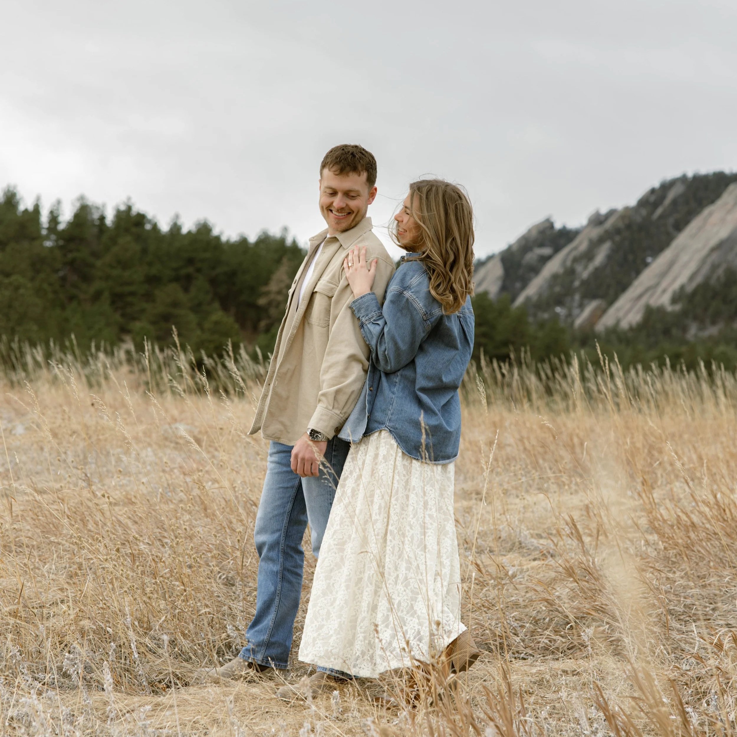 Engagements