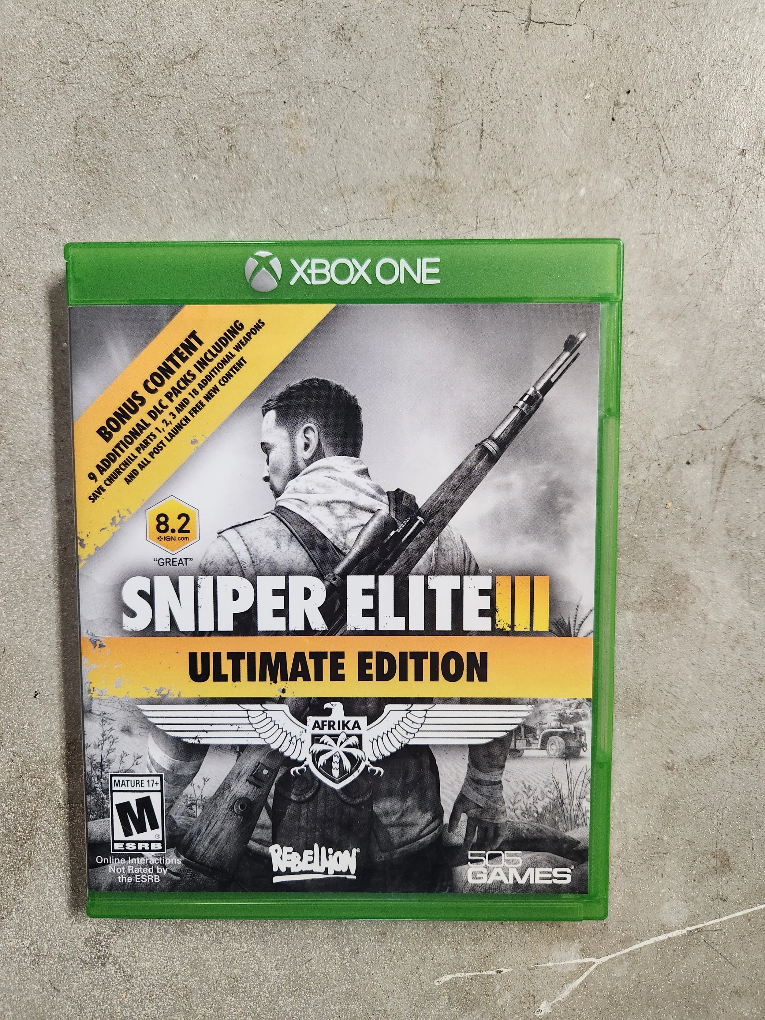Sniper Elite III Ultimate Edition.jpg