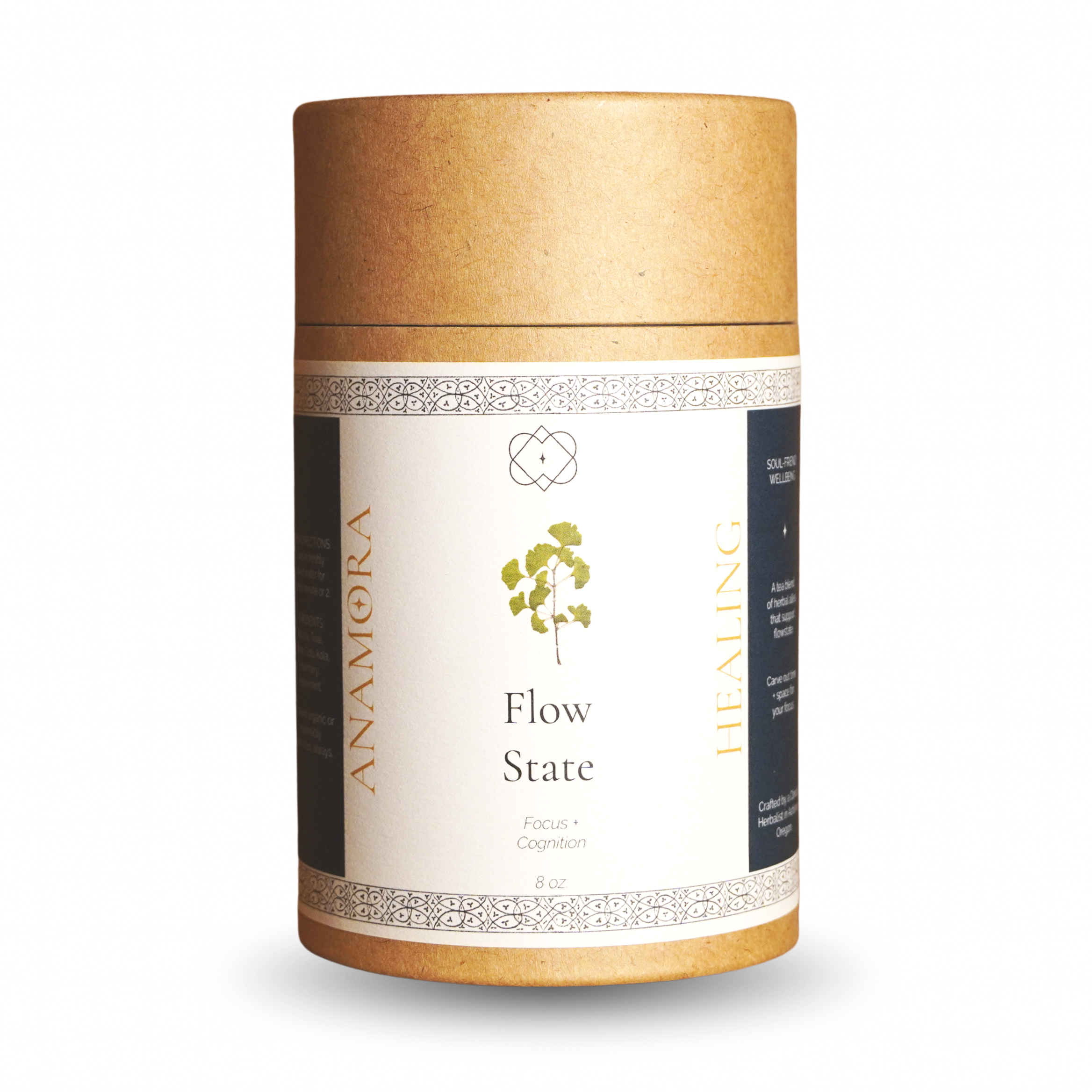 Flow State Tisane