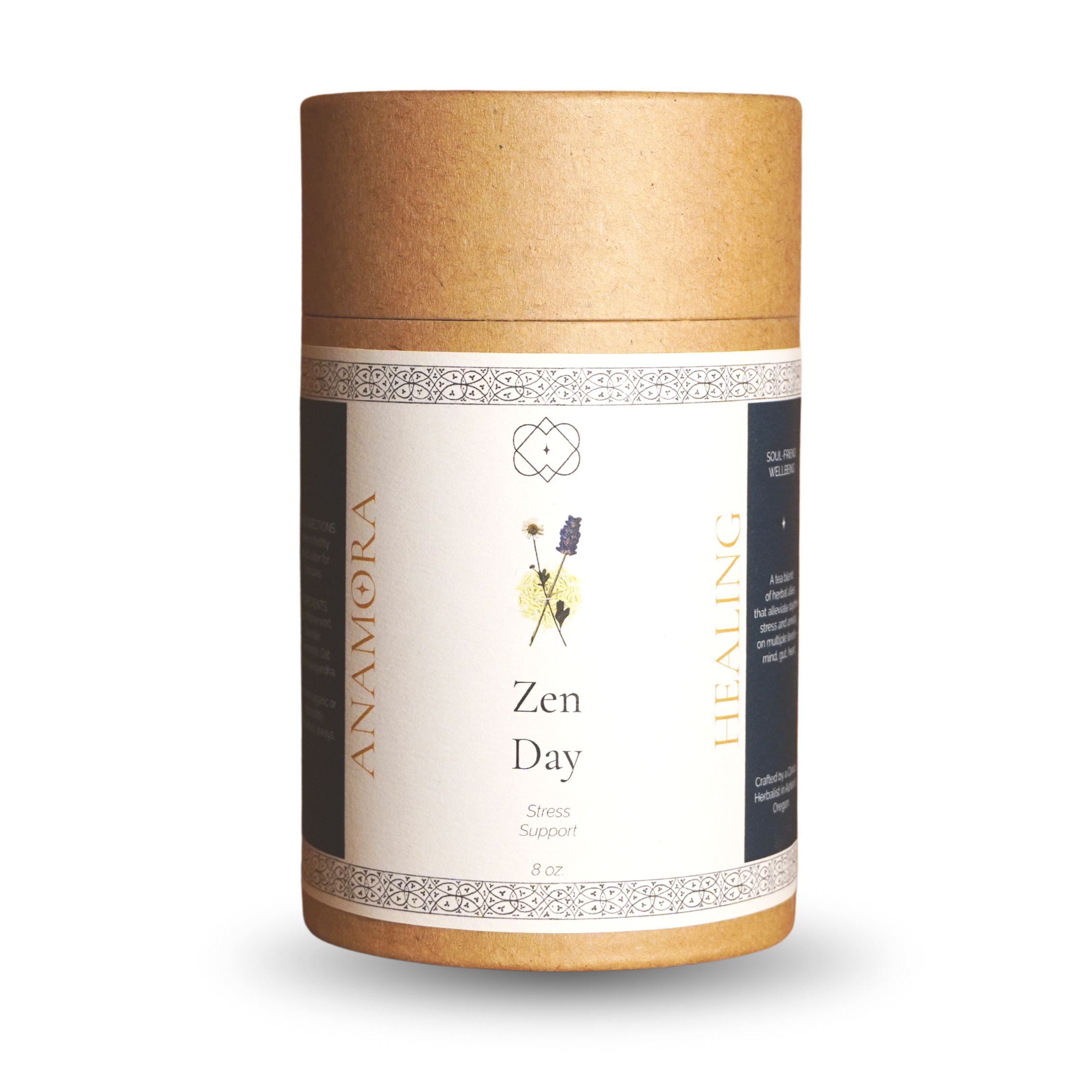 Zen Day Tisane