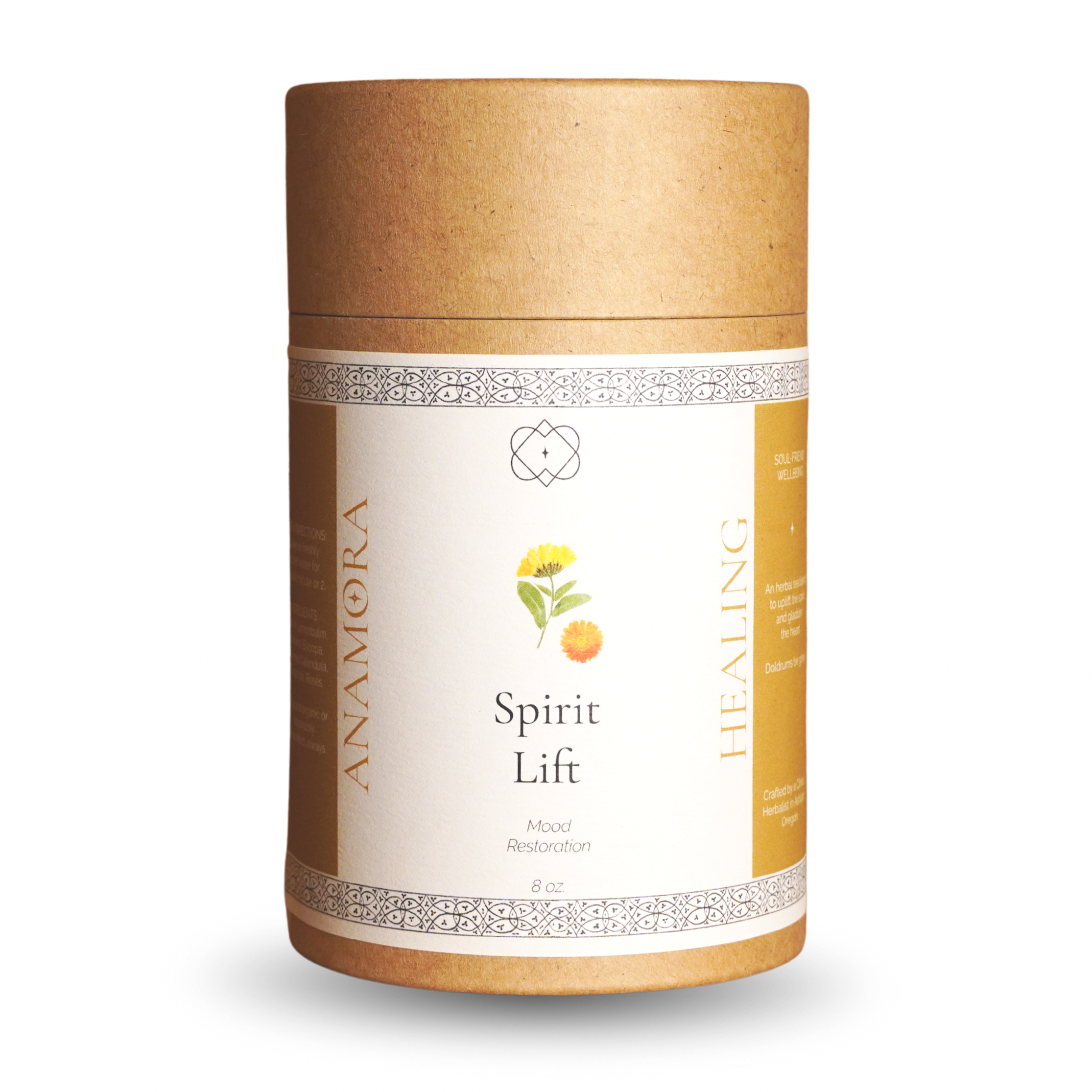 Spirit Lift Tisane