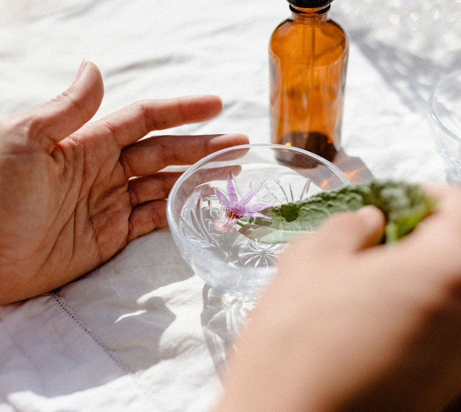 CUSTOM SOUL-FRIEND REMEDY