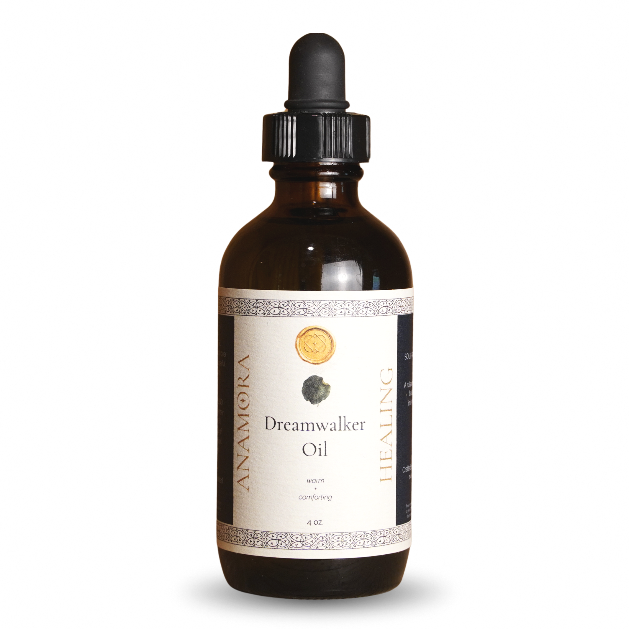 Dreamwalker Oil 4 oz.