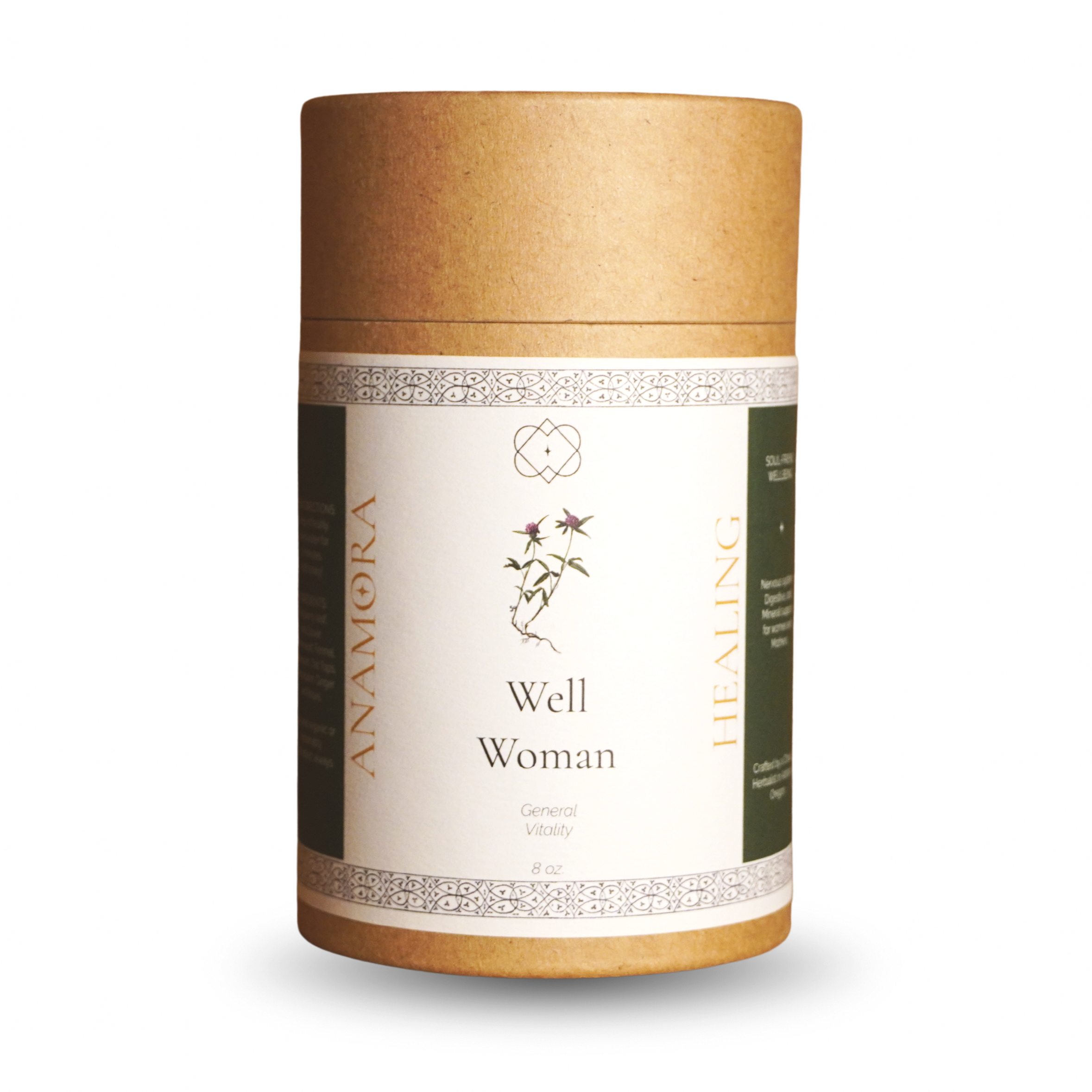 Well Woman Tisane