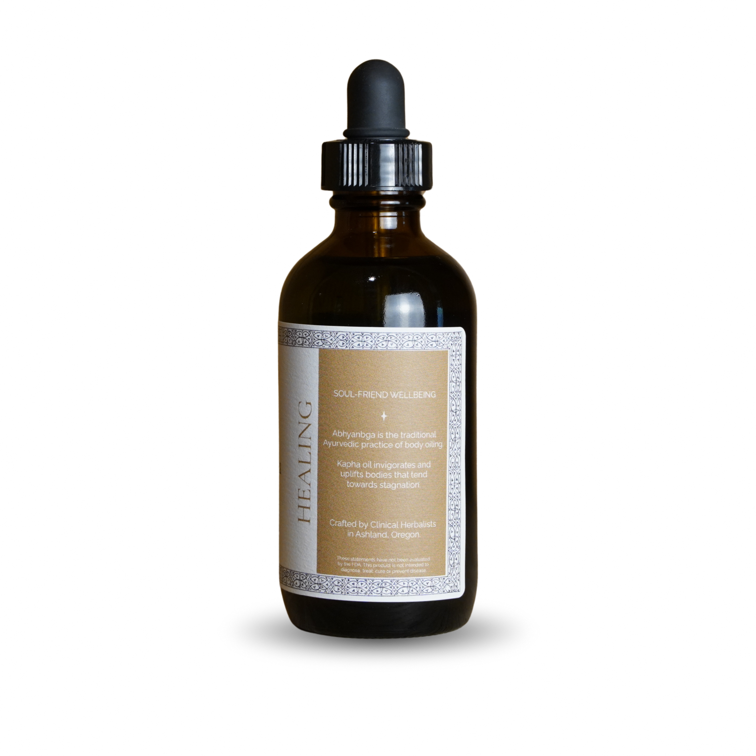 Kapha Oil Description Square.png