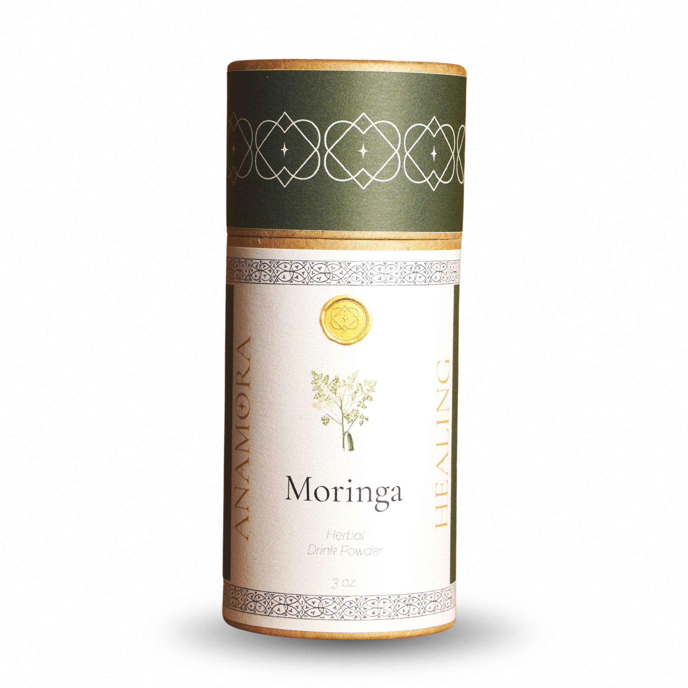 Moringa powder