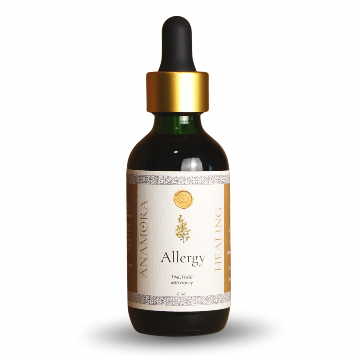 Allergy, 2 oz.