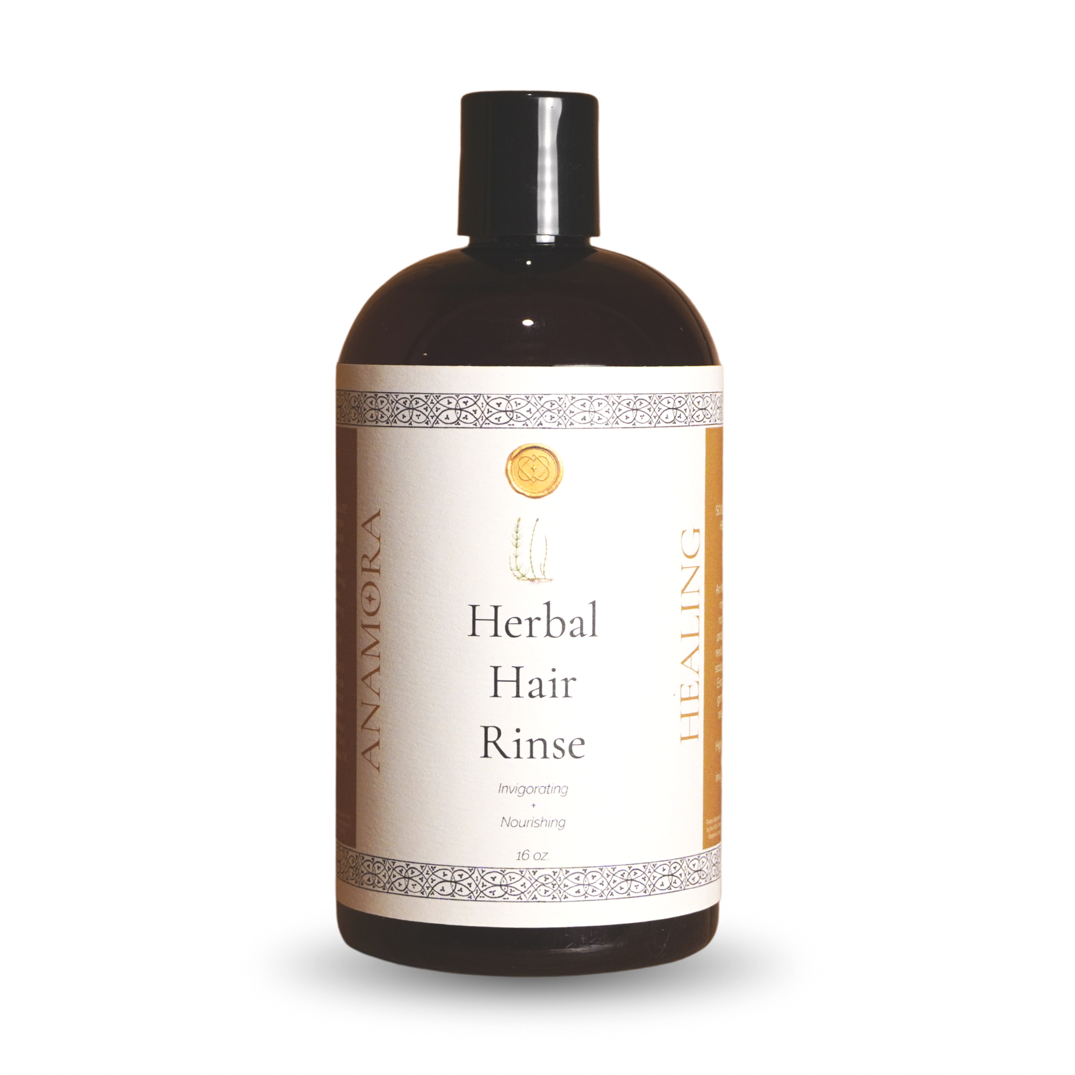 Herbal Hair Rinse 16 oz.