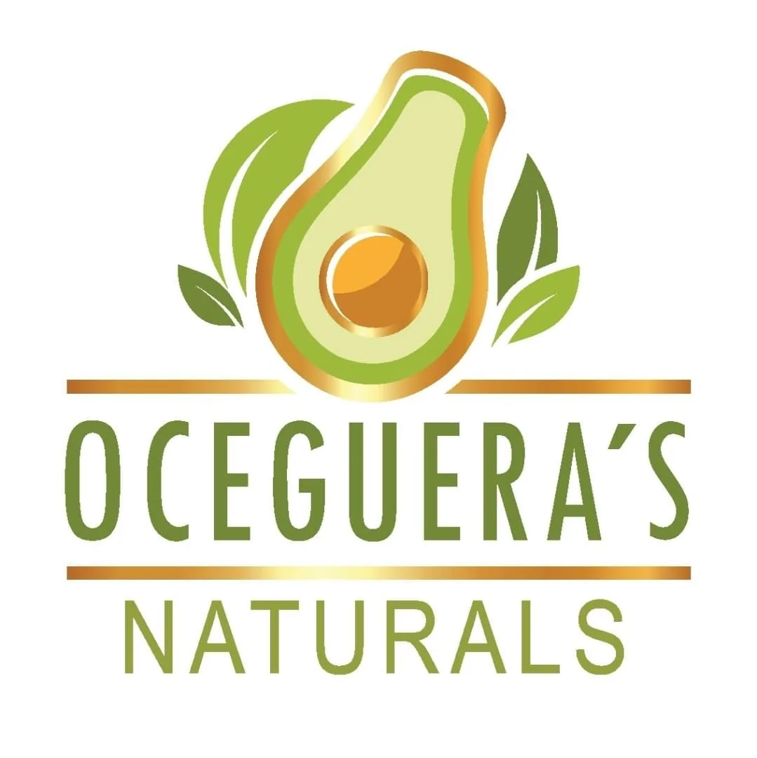 Oceguera's Naturals