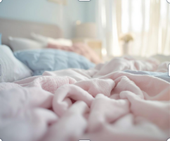 Calm Nights, Connected Hearts