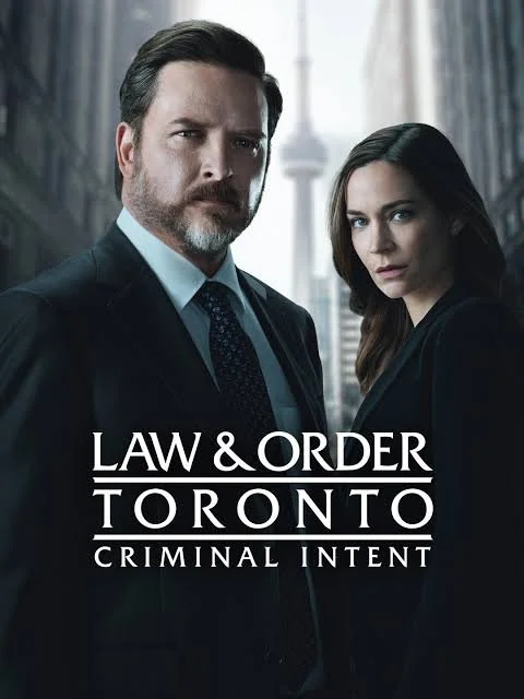 Law & Order: EP204