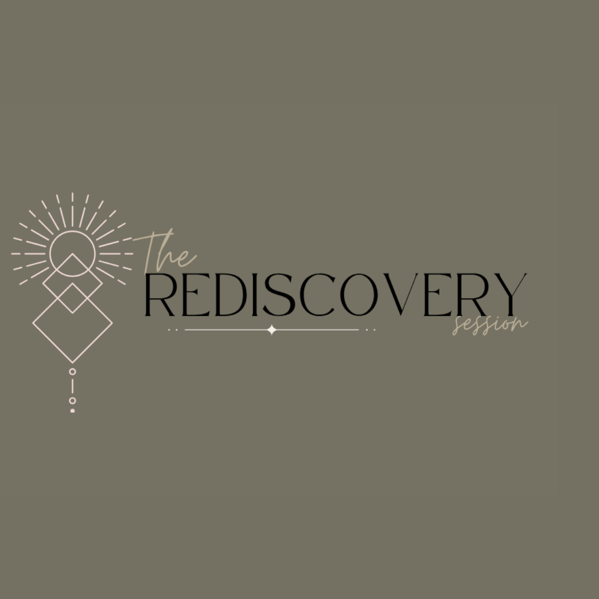 The Rediscovery Package