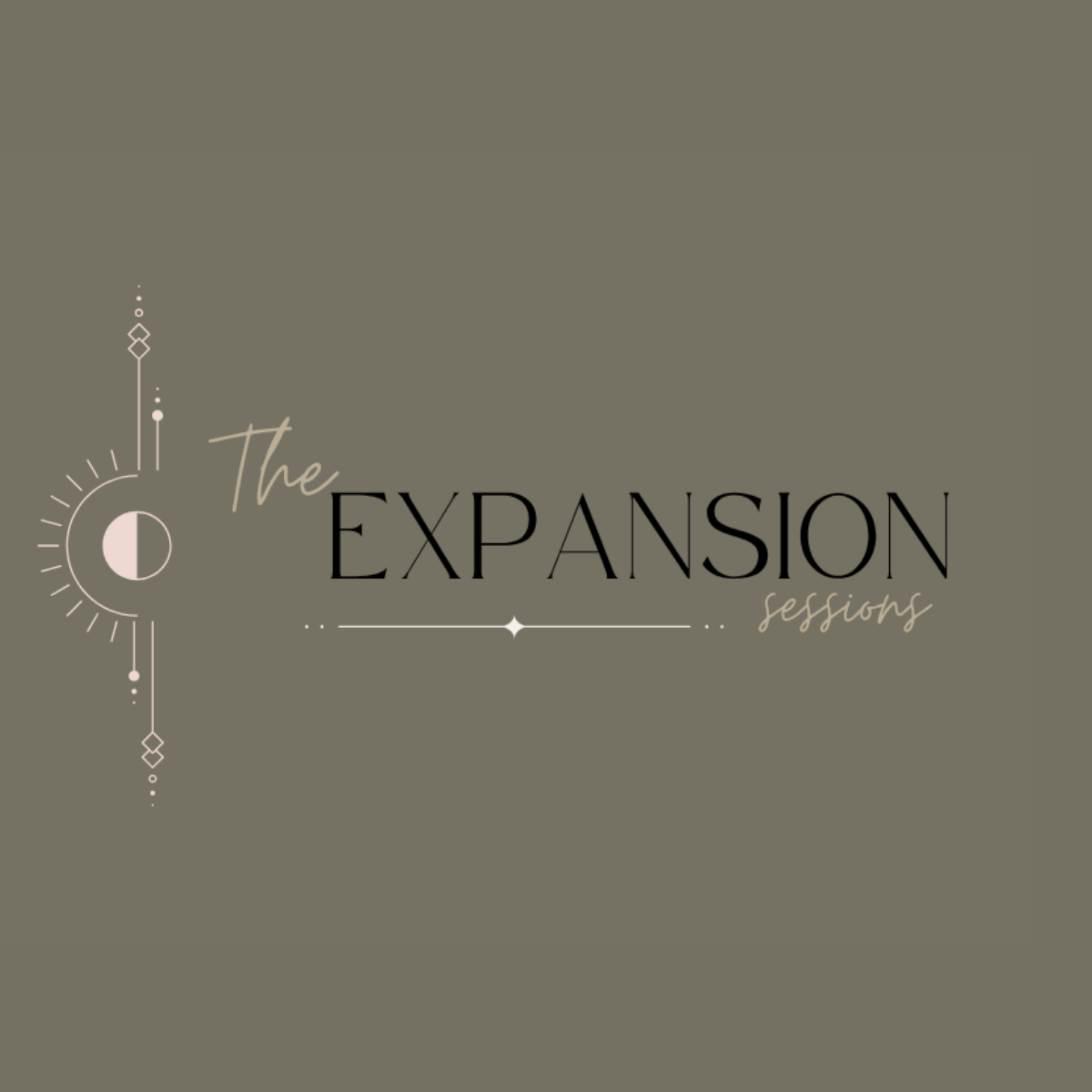The Expansion Sessions