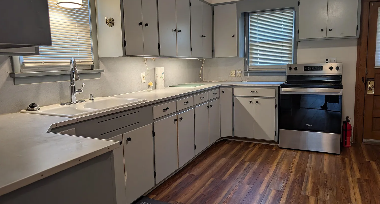1626 S Topeka kitchen 2
