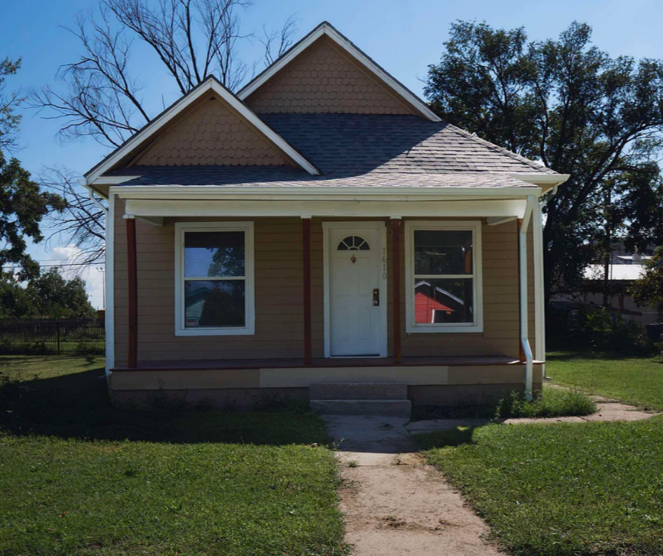 1610 N Saint Francis (PENDING)